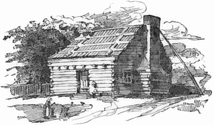 log house
